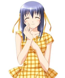 Misato Yuuko