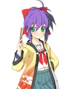 Kiryuuin Hana