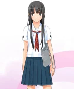 Futami Eriko