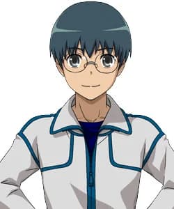 Kitamura Yuusaku
