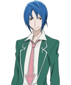 Shindou Sugata