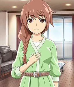 Akasaka Yukie