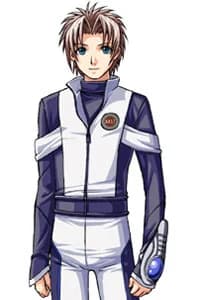 Hinata Takeru