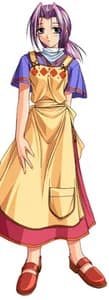 Naria