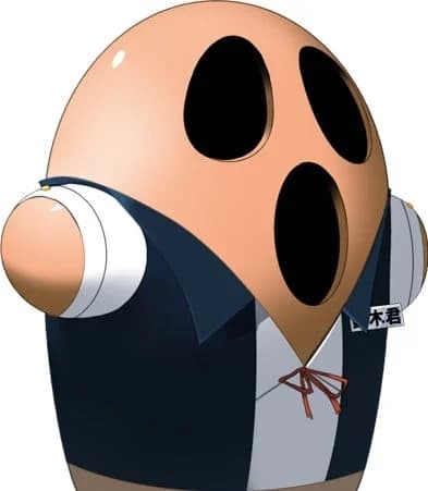 鈴木君
