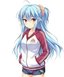 Koshimizu Hayate