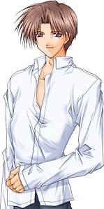 Suzuhara Ryou