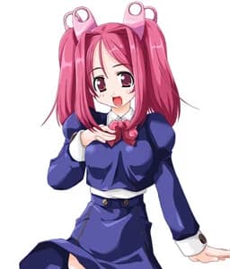 Hiryuu Honoka