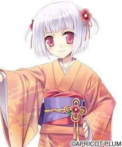 Tsubaki