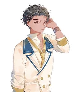 Okui Keigo