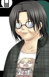Oda Kurou