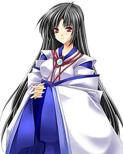 Mizuha