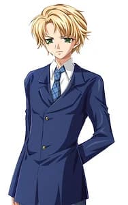 Yamabuki Yuuta