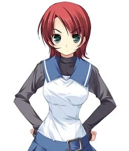 Yuuki Nao
