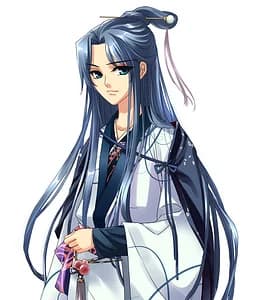 Jiang Yuhan