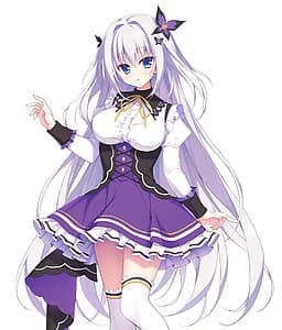 Tsukigaoka Ran