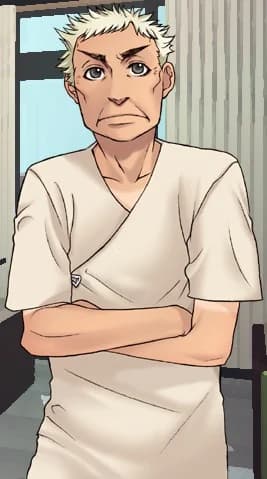 Katsuragi Shinji