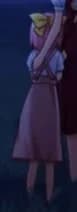 Takeru's and Miki's Daughter