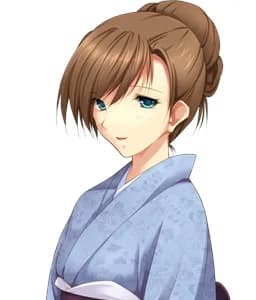 Kazami Hinako