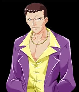 Hiroshi