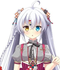 Kuzunoha Chitose