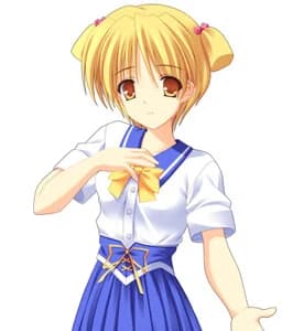 Hoshiyama Aki