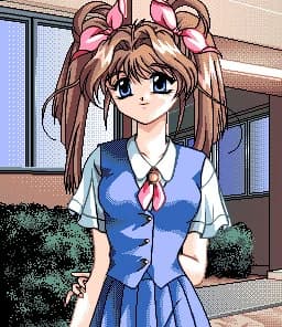 Kanai Yuki