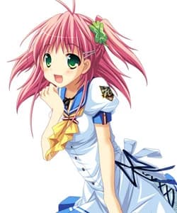 Yaotome Yuuyu