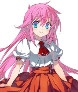 Kurusu Miki