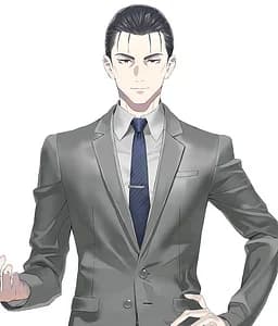 Takayanagi Yuuma
