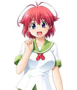 Hibino Shizuru