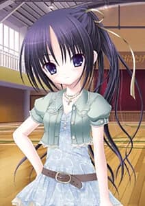 Ogiyama Aoi