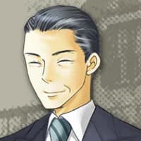 Himuro Souichirou