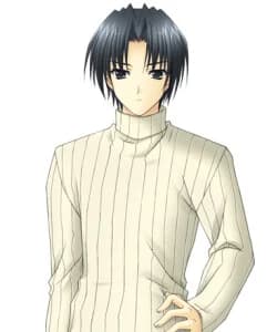 Kirioka Taiki