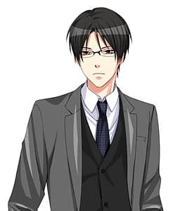 Kunishiro Kyouichi