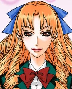 Ichijou Haruna