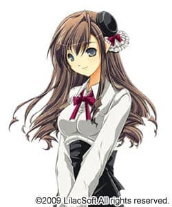 Kasuga Suzuko
