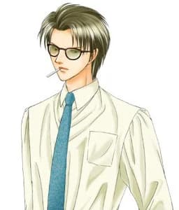 Tsuchiya Takuma