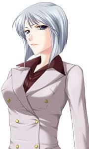 Shimamoto Yukie