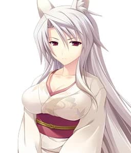 Kuzunoha
