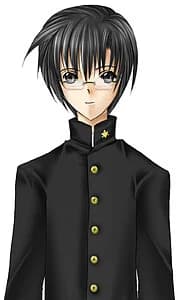 Sudou Kouichirou