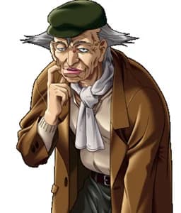 Geohard