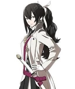 Tamaki Komiko