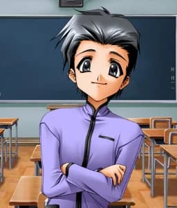 Akagawa Takashi