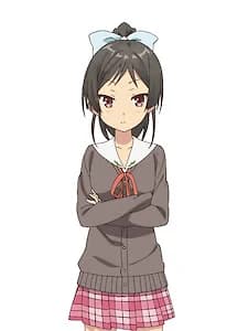 Maimaki Mai