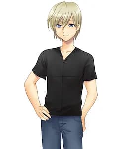 Tokiwa Gouzaburou