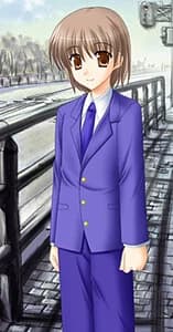 Inaniwa Tomo