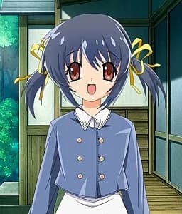 Sunohara Mei