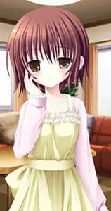 Hasegawa Nayu