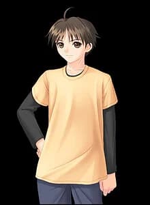 Takidani Koutarou